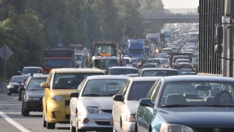 Stop mass spying on American roads