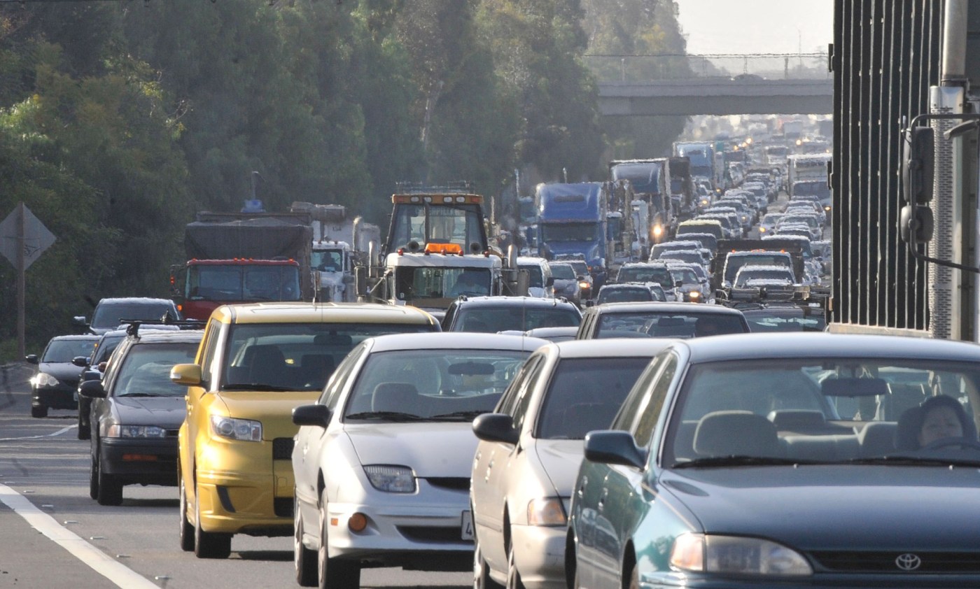 Stop mass spying on American roads