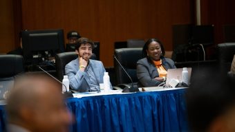 As tuition keeps increasing, UC students want a bigger say on the Board of Regents