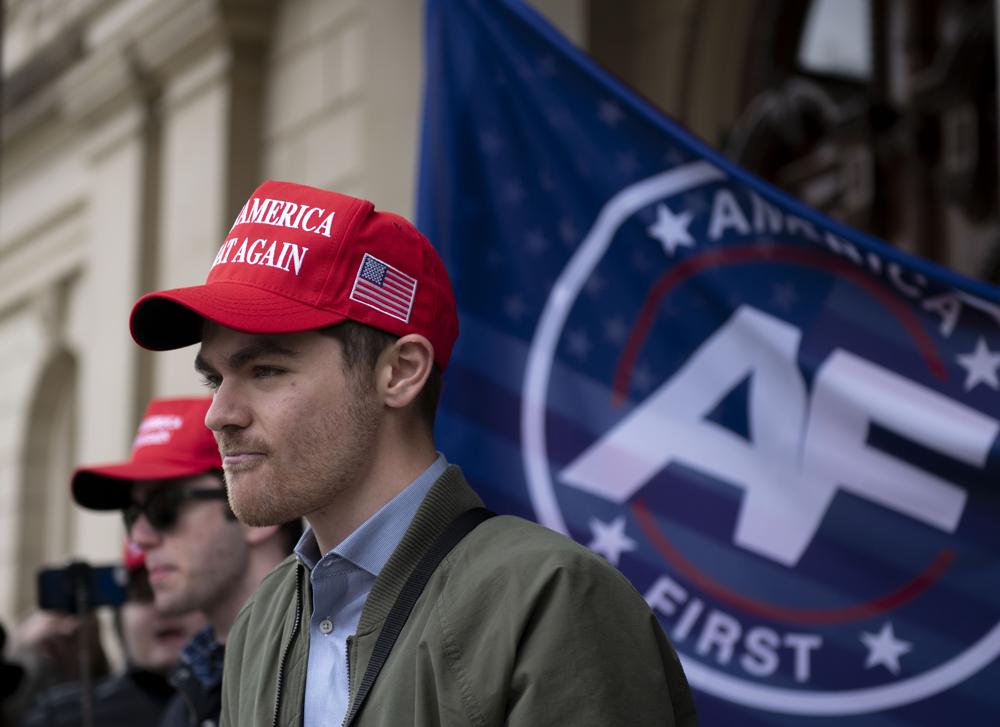 What do Southern California GOP leaders think about Nick Fuentes?
