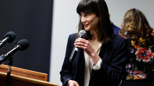 The most vulnerable House members, a year out from 2026 elections