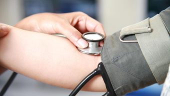 Hot pants for good health: Scientists try heat therapy to lower blood pressure