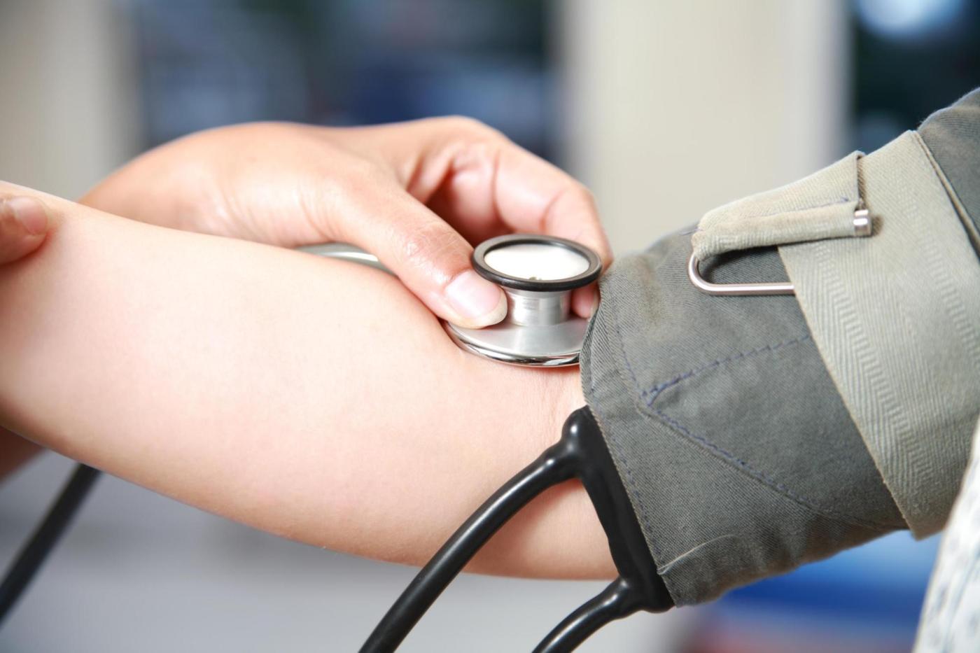 Hot pants for good health: Scientists try heat therapy to lower blood pressure