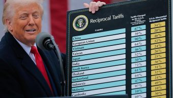 Treasury Secretary Scott Bessent says Trump’s $2,000 ‘dividend’ may come via tax cuts
