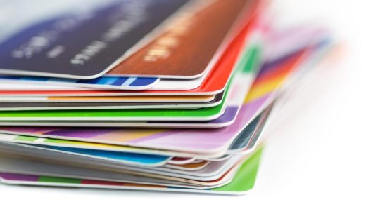 A fourth tier of credit cards has begun to emerge