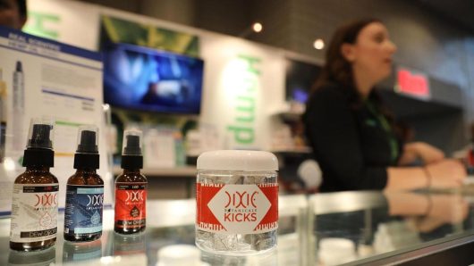 Congress pushes hemp crackdown after pressure from states, marijuana industry