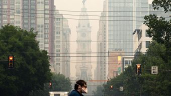 What the air you breathe may be doing to your brain
