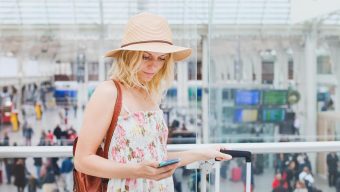 Is mobile banking safe? How to actually protect your money