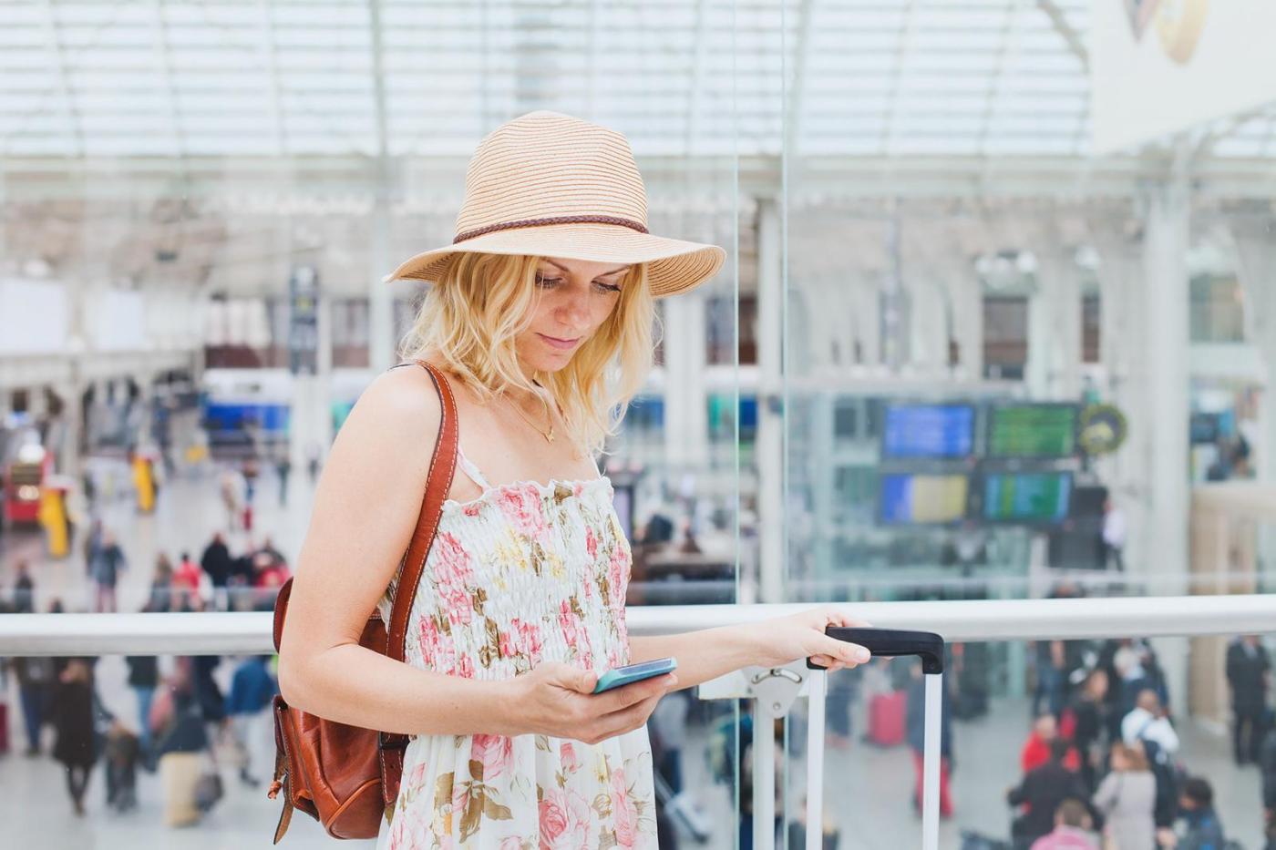 Is mobile banking safe? How to actually protect your money