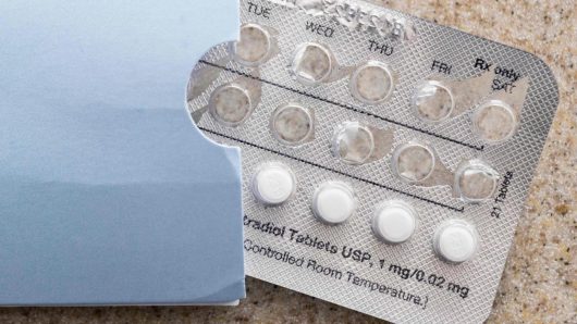 Breast cancer and birth control: A huge new study shows how science can be distorted