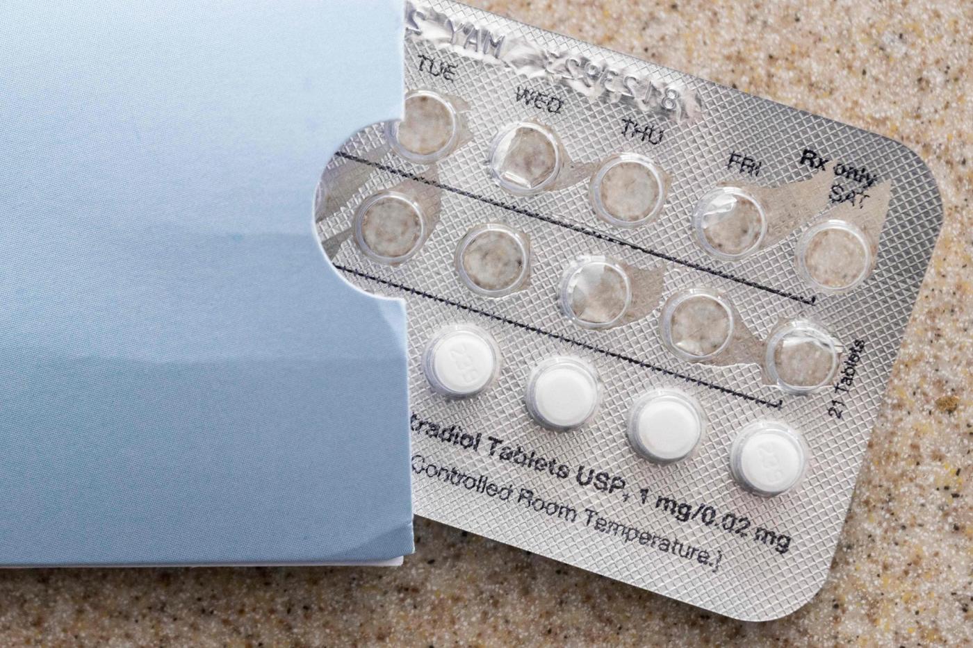Breast cancer and birth control: A huge new study shows how science can be distorted