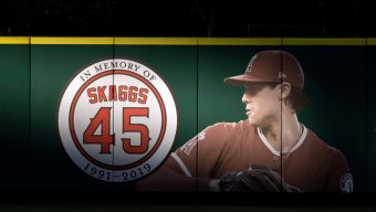Pressures on MLB players led to illicit drug use, former Angels pitcher testifies in Tyler Skaggs wrongful death trial