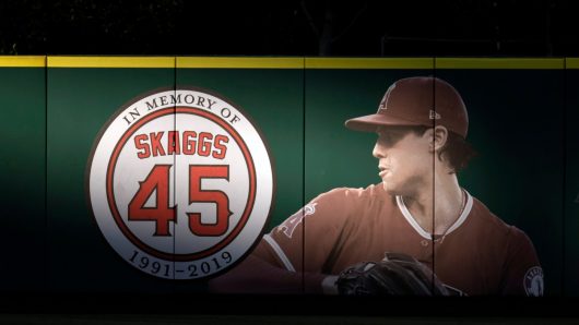 Pressures on MLB players led to illicit drug use, former Angels pitcher testifies in Tyler Skaggs wrongful death trial