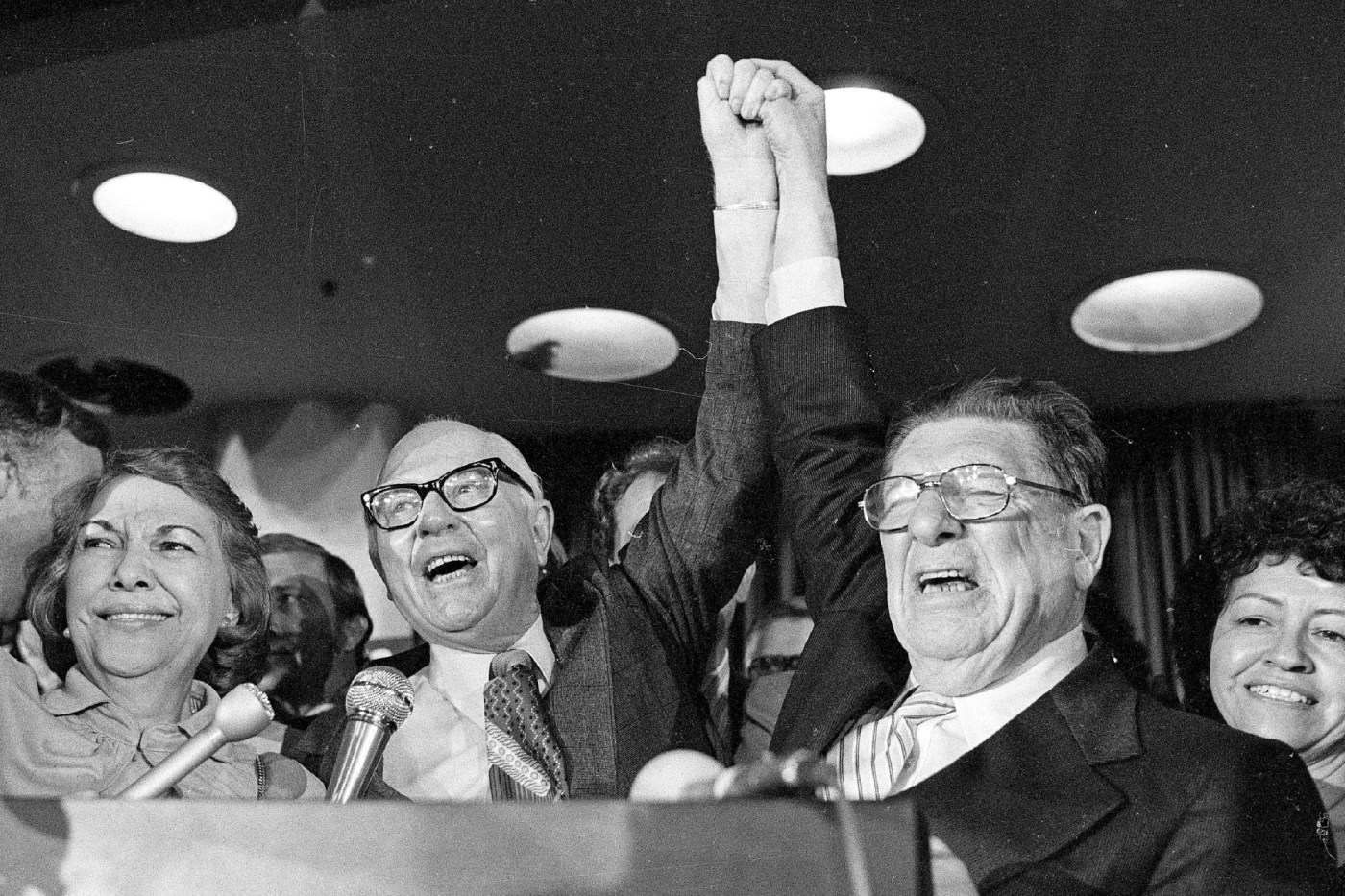 Broken promises about taxes and bonds are nothing new