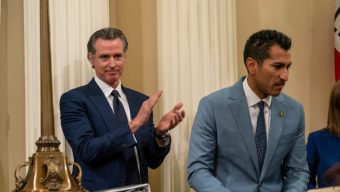 Report: California’s economy lags the country due to low economic freedom