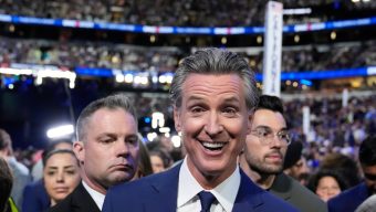 Editorial: Newsom sets a fiscal time bomb for whoever succeeds him