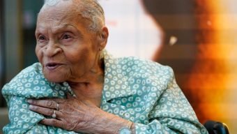 One of the 1921 Tulsa Race Massacre’s last survivors, Viola Ford Fletcher, dies age 111