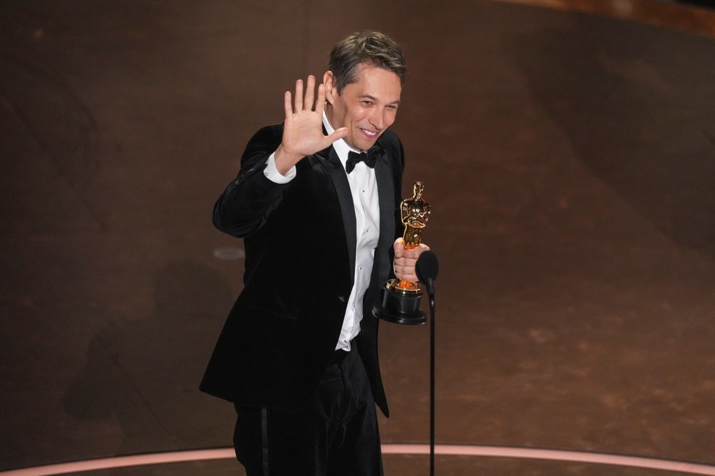 Sean Baker, Oscar-winning director of ‘Anora,’ to visit Art Theatre of Long Beach
