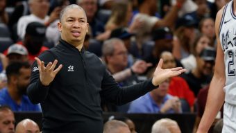 Clippers at a loss for solutions to ongoing struggles