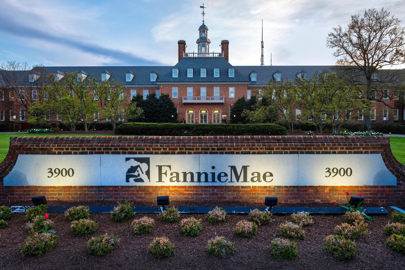 Fannie Mae ethics team gutted as they investigated FHFA head Pulte