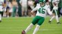 Rams making change at kicker, turning to Harrison Mevis