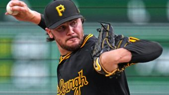 Alexander: A unanimous Cy Young vote for Paul Skenes