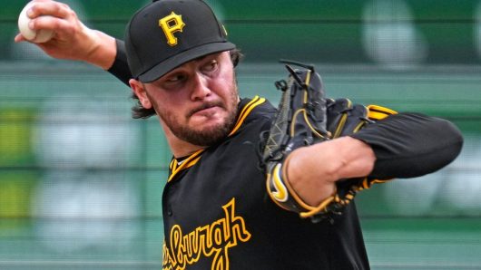 Alexander: A unanimous Cy Young vote for Paul Skenes