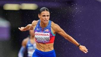 LA 2028 Olympics schedule dashes Sydney McLaughlin-Levrone’s double-gold dreams