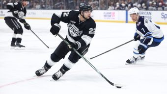 Kings’ Adrian Kempe reportedly agrees to $85 million max extension