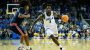 No. 12 UCLA men still searching for consistency after beating Pepperdine