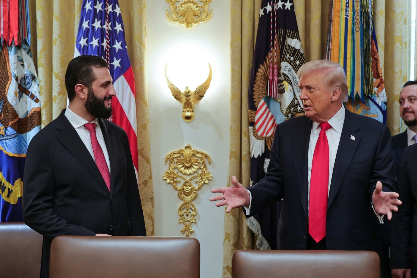 John Seiler: Trump’s economy of distraction