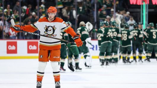 Slumping Ducks return home after dropping three on the road