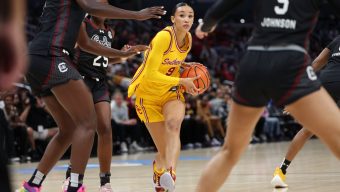 Swanson: South Carolina calls dibs on ‘Real USC’ moniker over Trojans