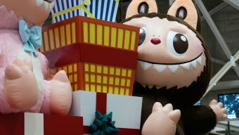 How to watch the Macy’s Thanksgiving Day Parade