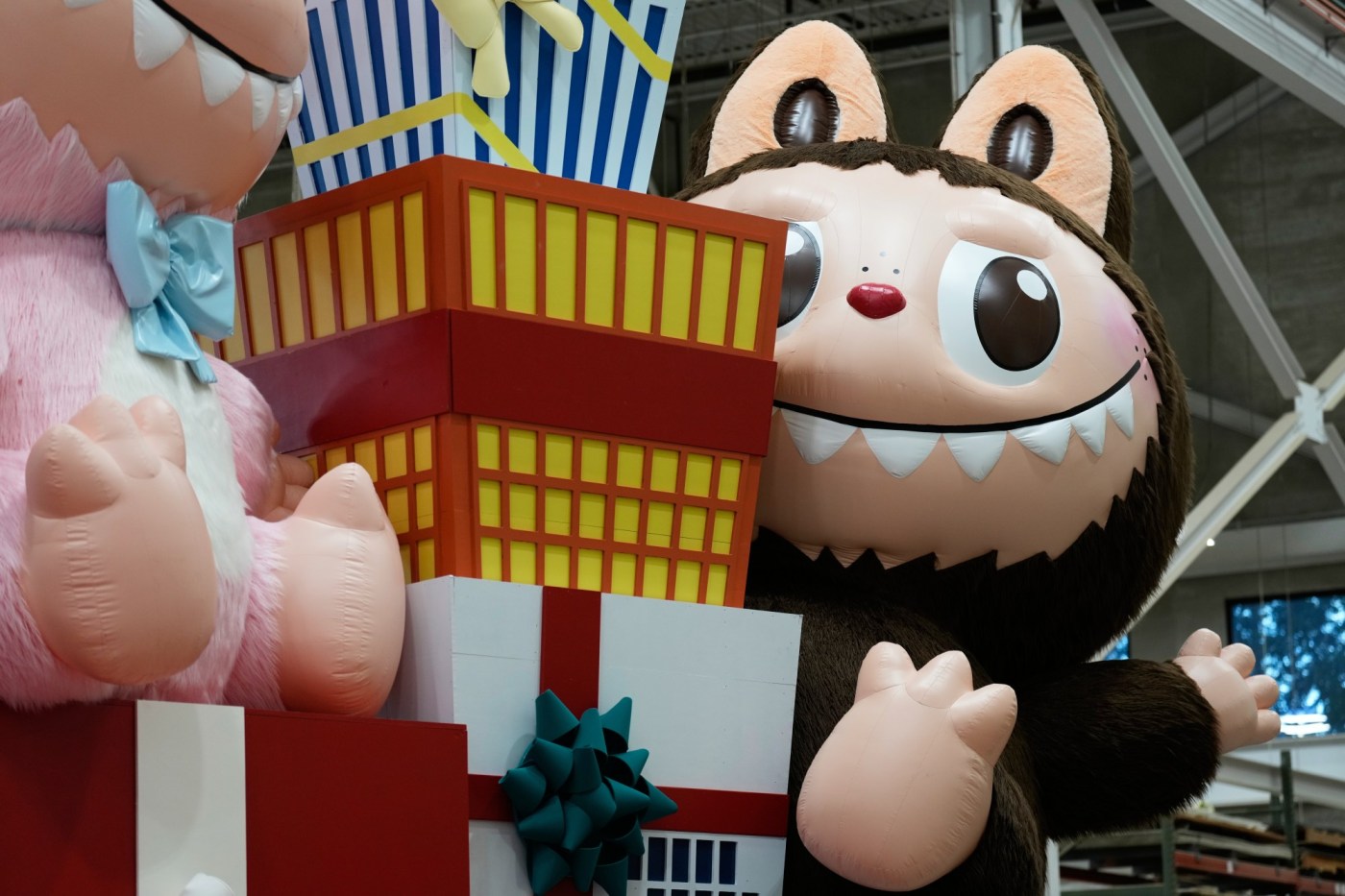 How to watch the Macy’s Thanksgiving Day Parade
