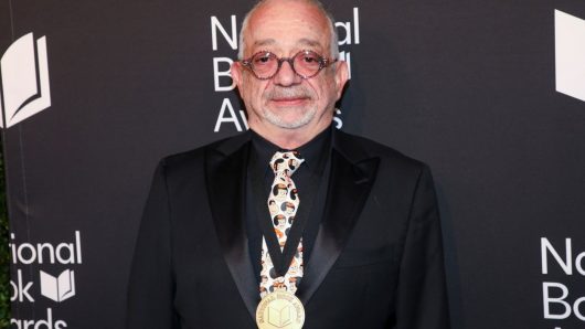 Novelist Rabih Alameddine and poet Patricia Smith win National Book Awards