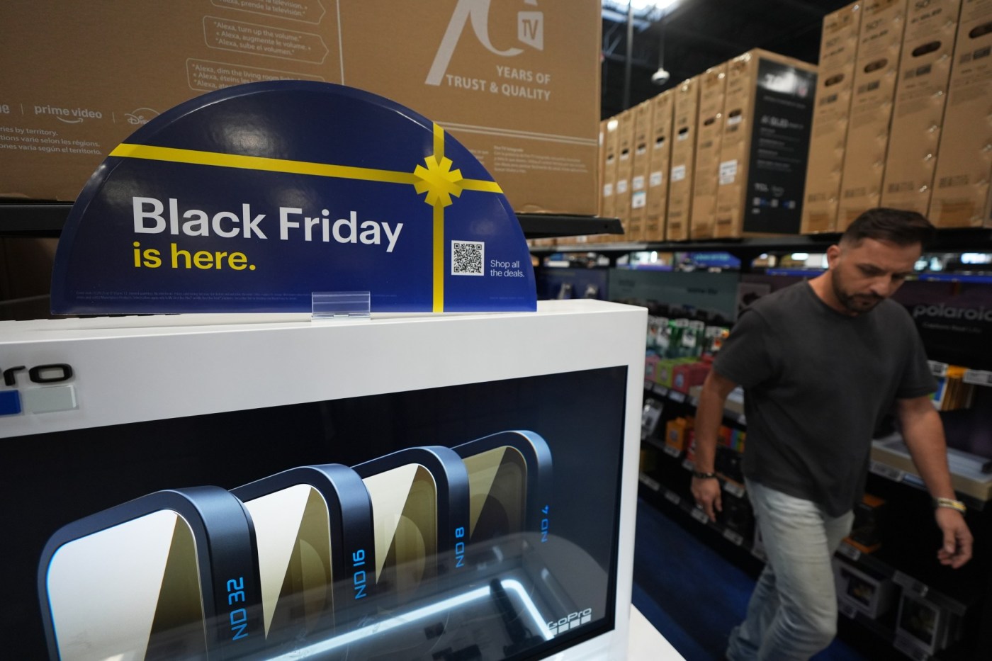 Discussed on Reddit: How should I pay for my holiday purchases?