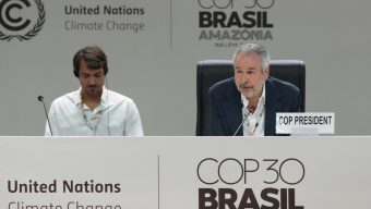 Nations and environmental groups slam proposals at UN climate talks, calling them too weak