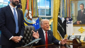 Trump and Mamdani: Two statists in the White House