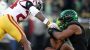 USC football’s Christian Pierce, Kennedy Urlacher step up for depleted defense
