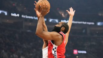 Clippers’ Kawhi Leonard returns in loss to Cavaliers