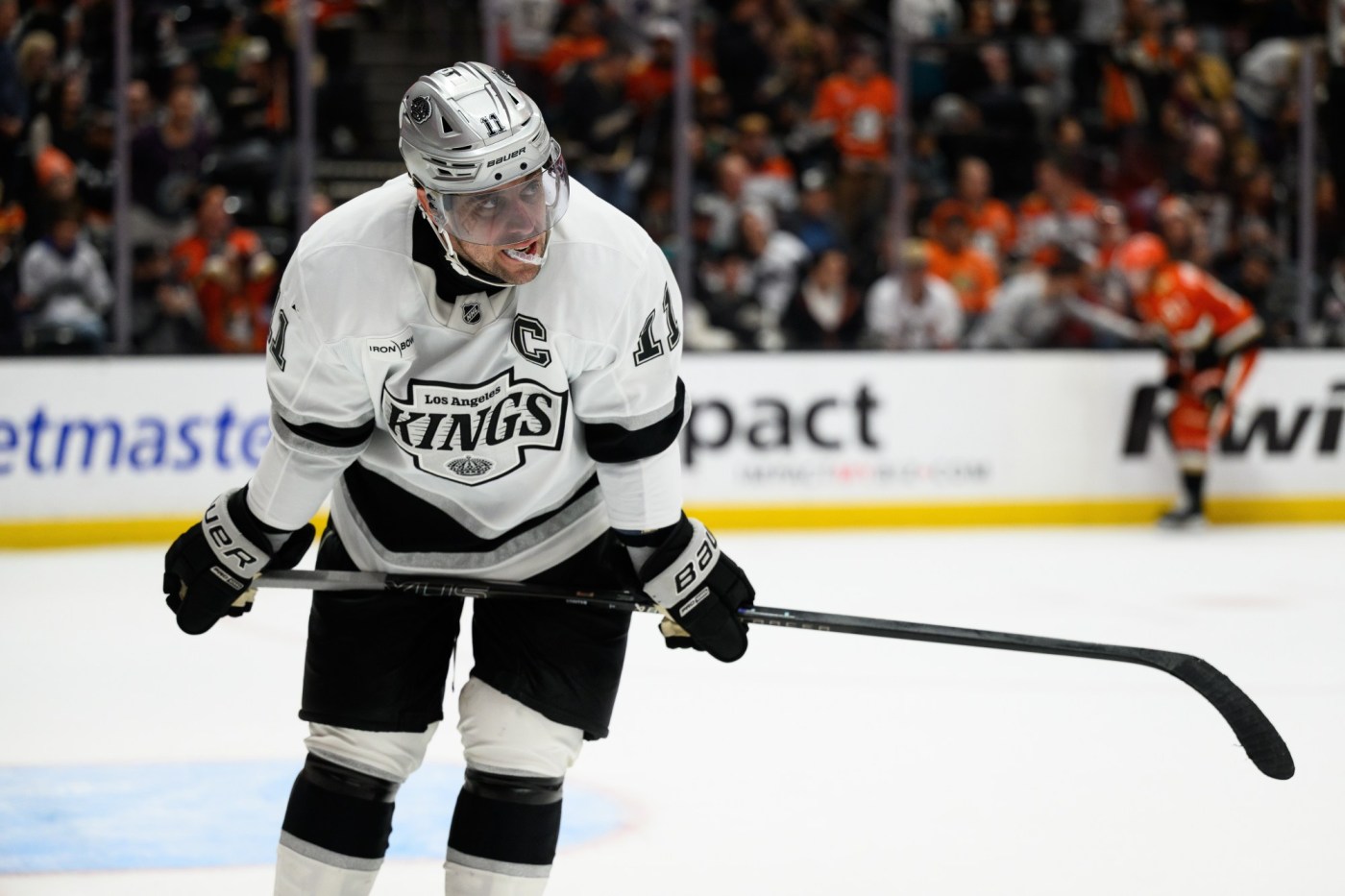 Kings finding next tight game is always right around the corner