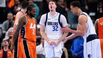 Clippers can’t stop Cooper Flagg in loss to Mavericks