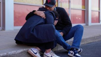 Chicago day care worker detained by immigration agents released after community support
