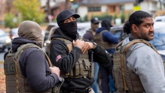 Arrests now top 250 in immigration crackdown across North Carolina