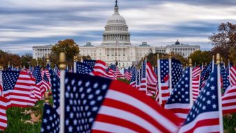 The unprecedented government shutdown will weigh on a US economy already under stress