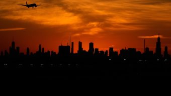 Airlines are optimistic about a quick recovery ahead of Thanksgiving once FAA ends flight cuts
