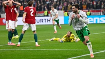 World Cup 2026: What to know about the playoffs for next year’s tournament
