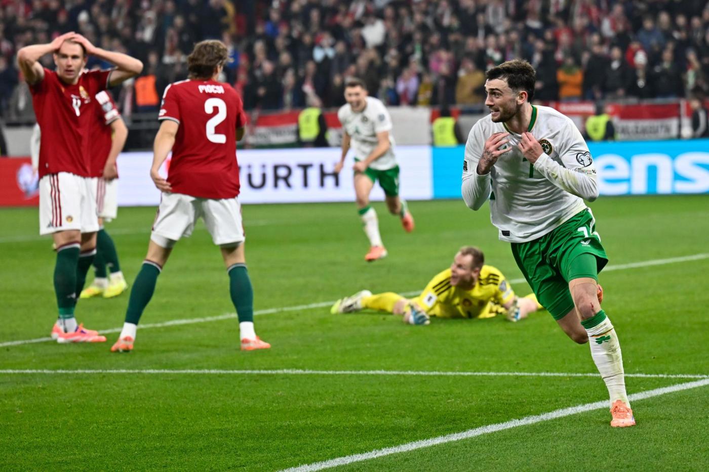 World Cup 2026: What to know about the playoffs for next year’s tournament