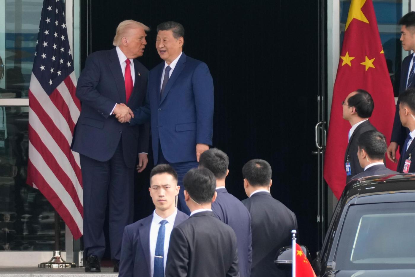 US has warned others to avoid loans from Chinese state banks. But it’s the biggest recipient of all